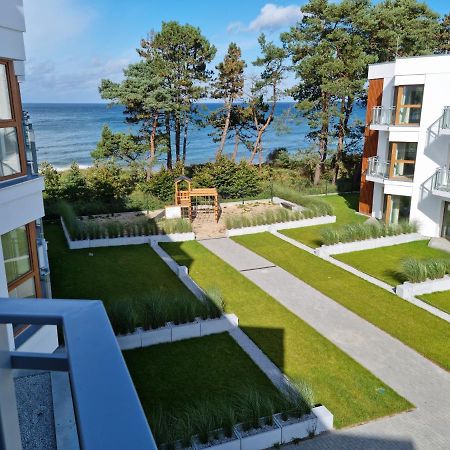 Apartament Let'S Sea A17 Gaski Luaran gambar