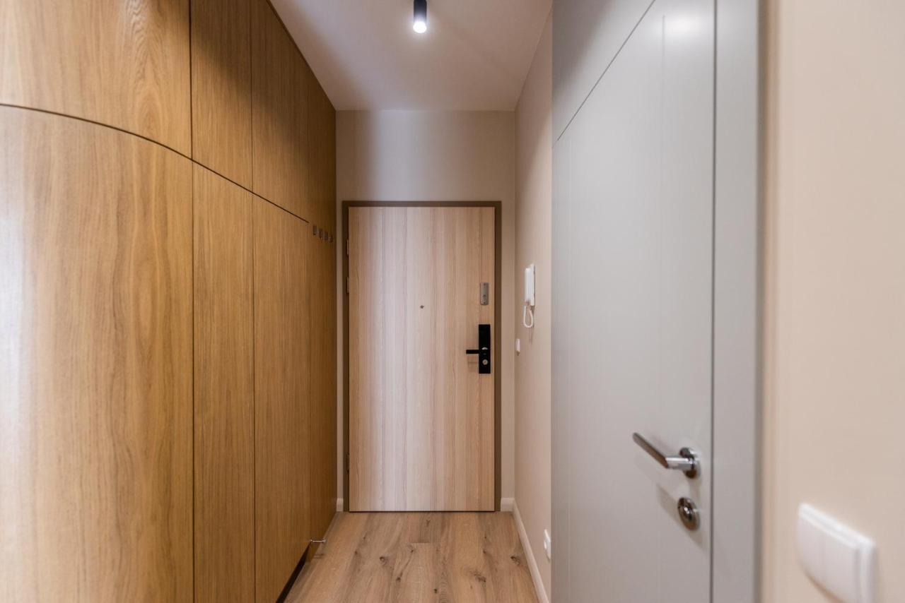 Apartament Let'S Sea A17 Gaski Luaran gambar